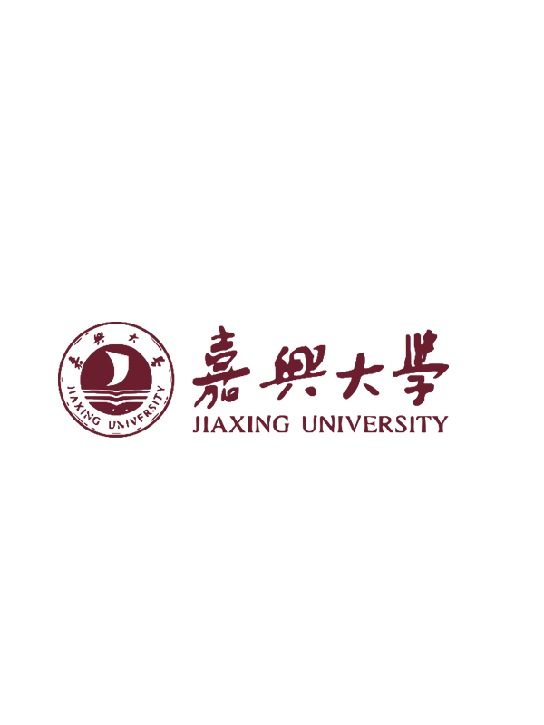 嘉兴大学校徽